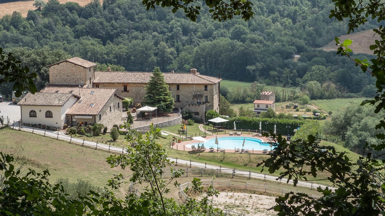 Photo of Outdoor in Montelovesco