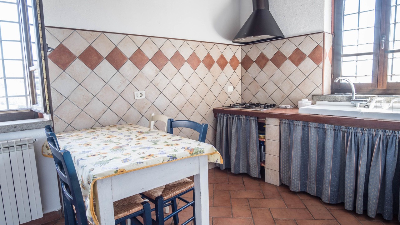 Photo of Bedroom in Montelovesco