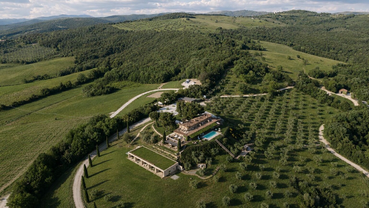 Photo of Outdoor in Gavorrano