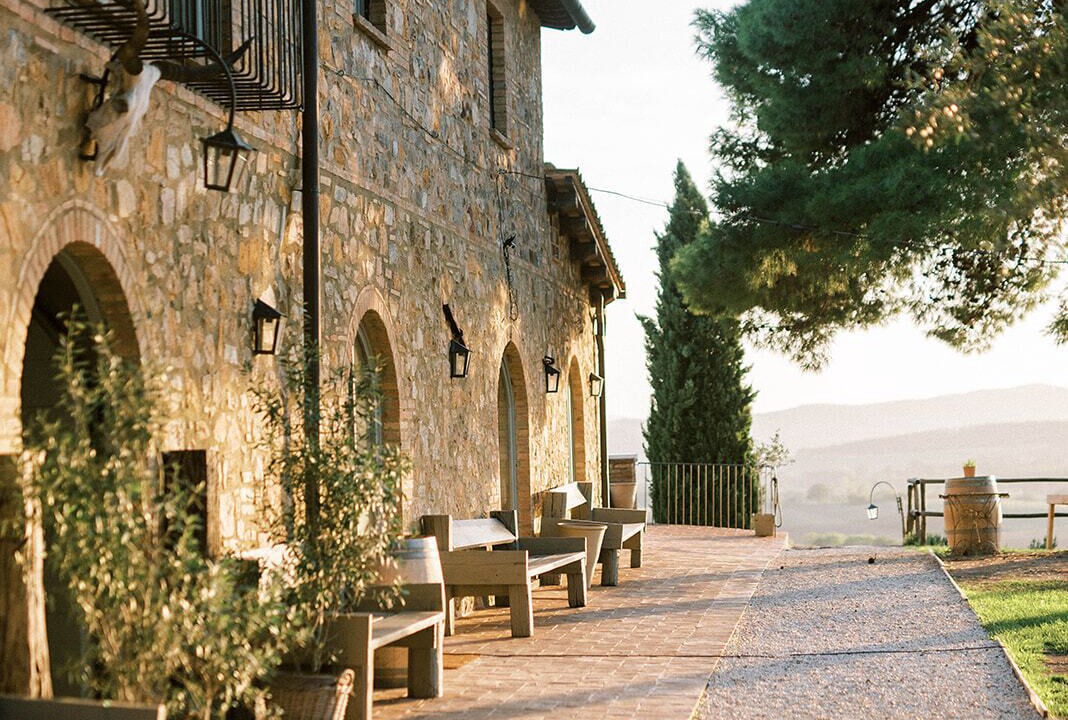 Photo of Outdoor in Gavorrano