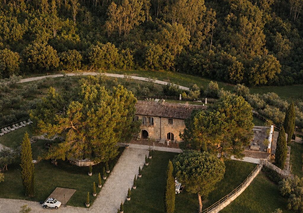 Photo of Outdoor in Gavorrano