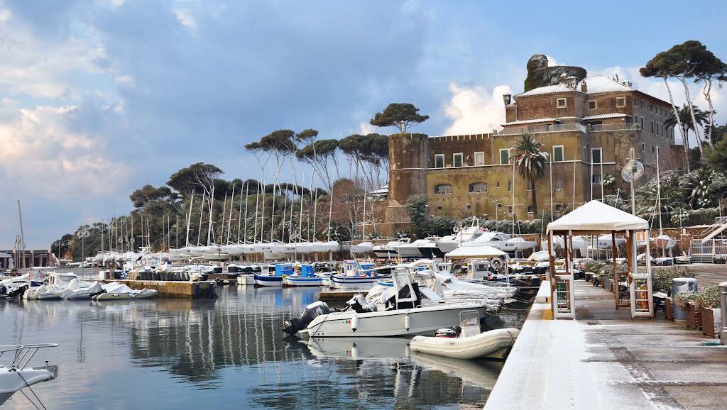 Photo of Others in Santa Marinella