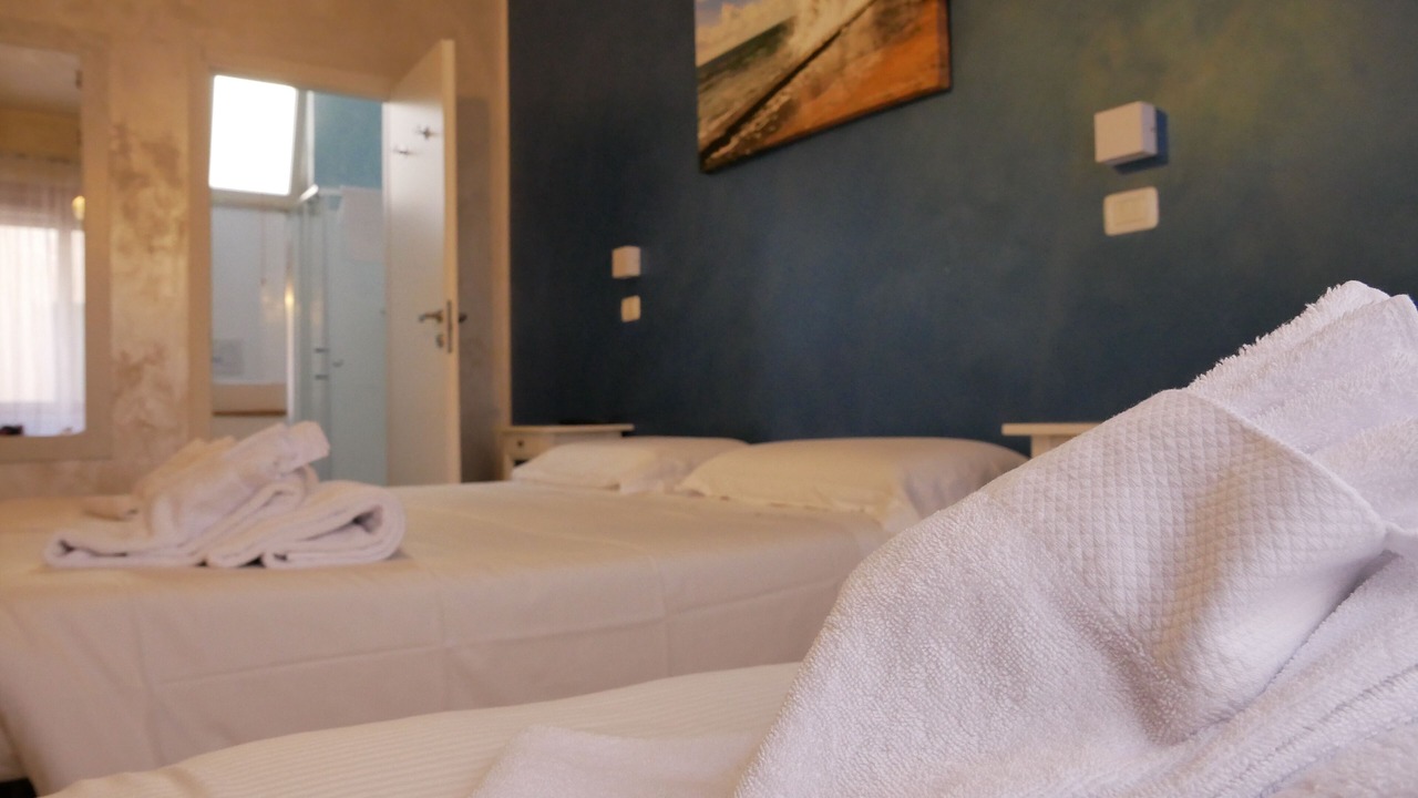 Photo of Bedroom in Santa Marinella