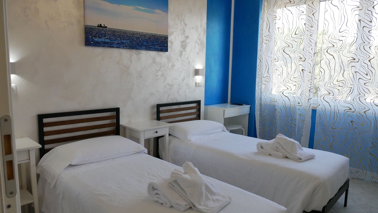 Photo of Bedroom in Santa Marinella