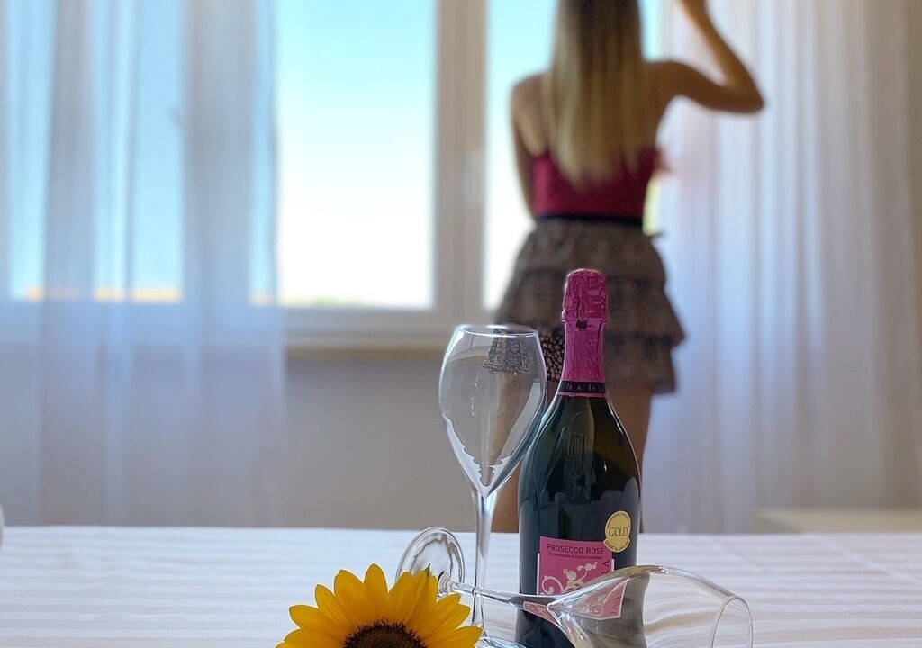 Photo of Bedroom in Santa Marinella