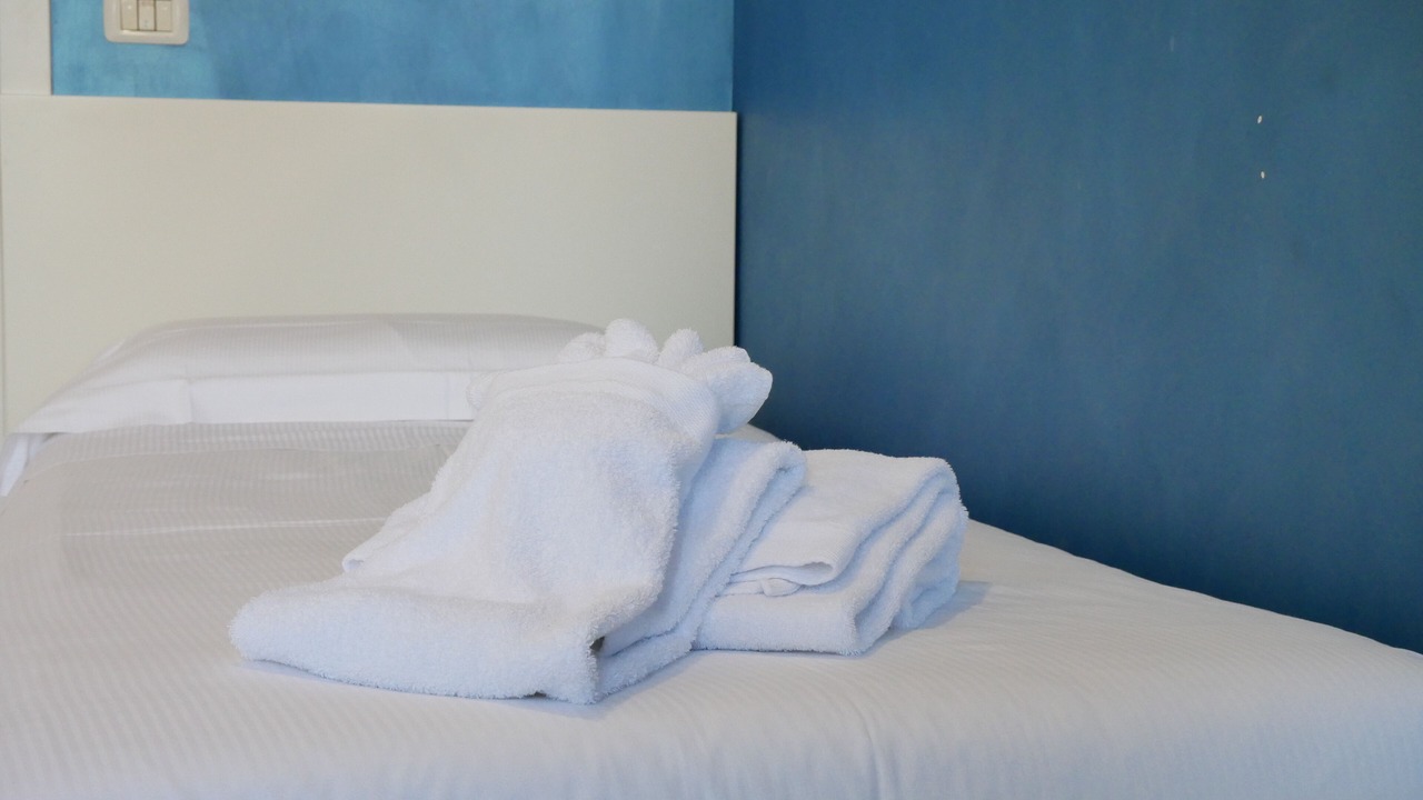 Photo of Bedroom in Santa Marinella