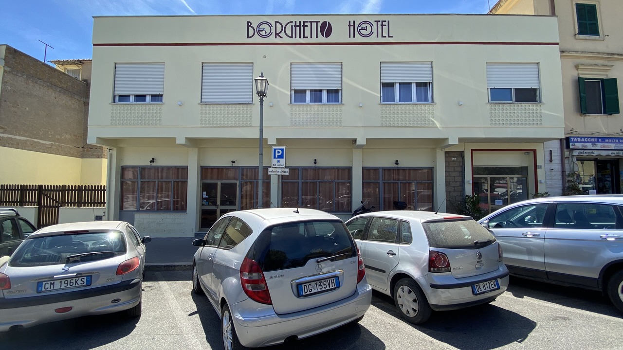 Photo of Outdoor in Santa Marinella