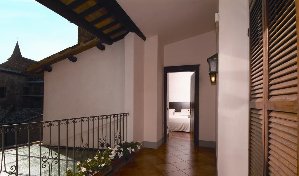 Photo of Bedroom in Orvieto