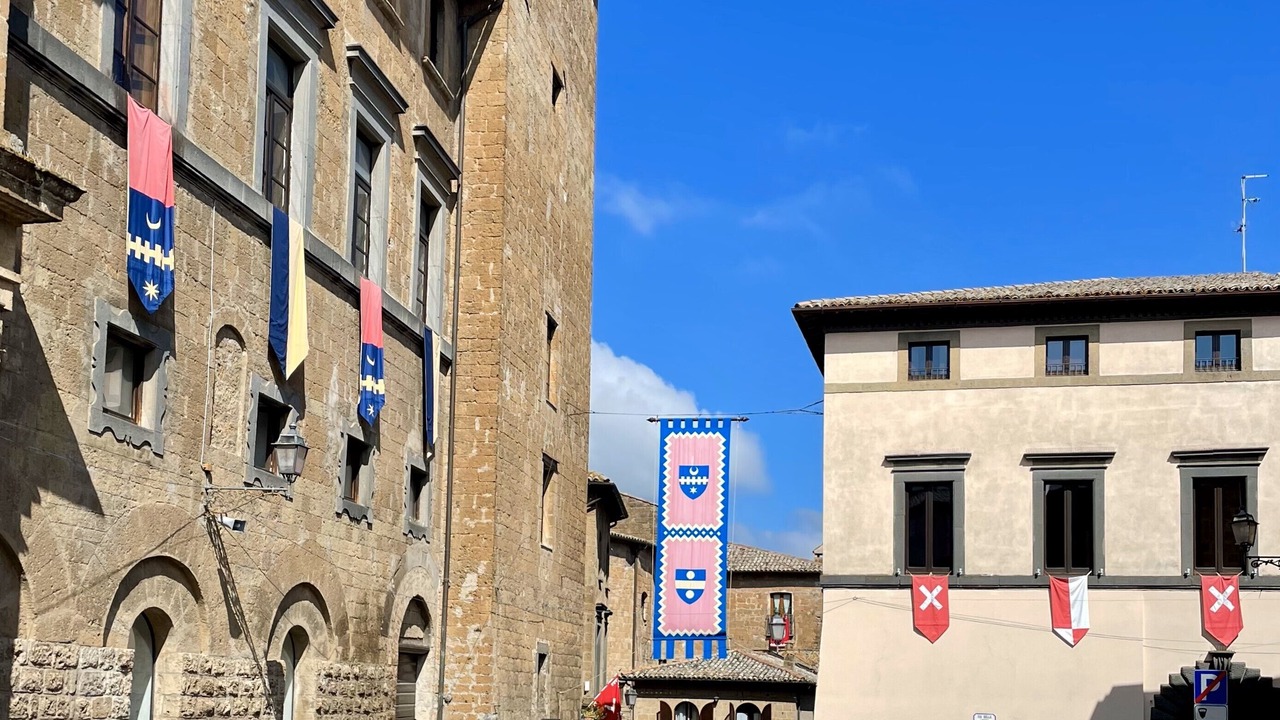 Photo of Outdoor in Orvieto