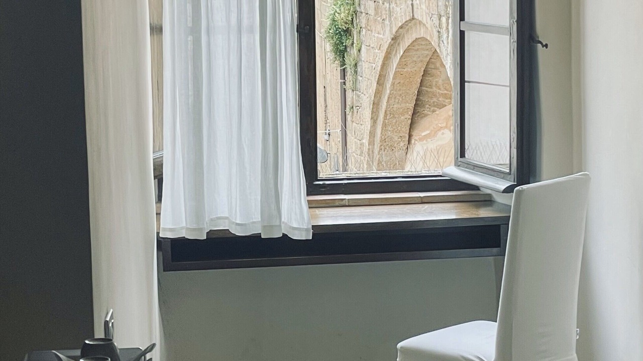 Photo of Bedroom in Orvieto