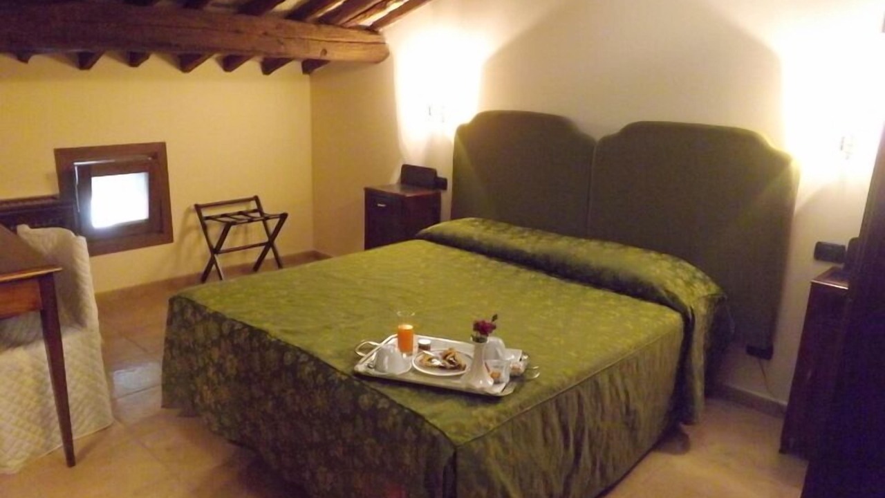 Photo of Bedroom in Campagnano di Roma