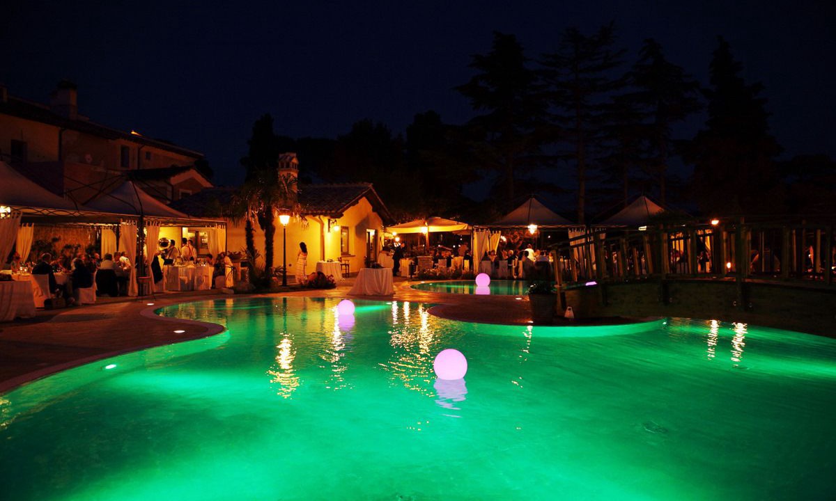 Photo of Outdoor in Campagnano di Roma
