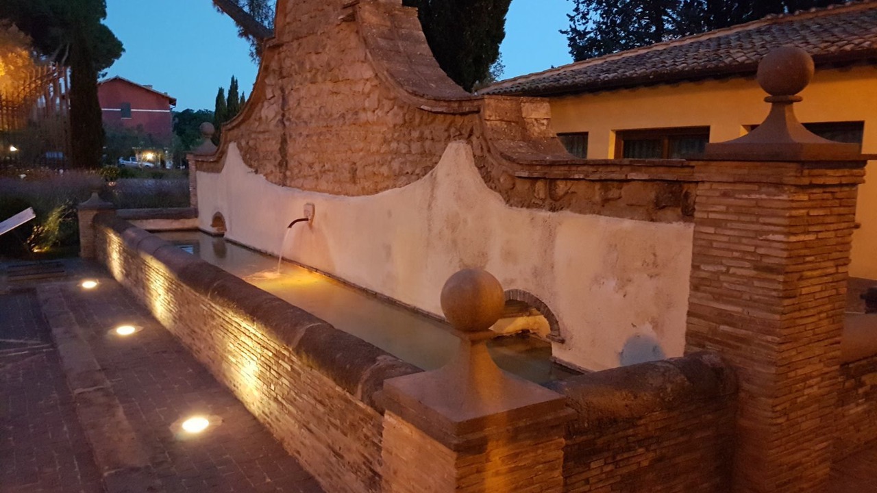 Photo of Outdoor in Campagnano di Roma
