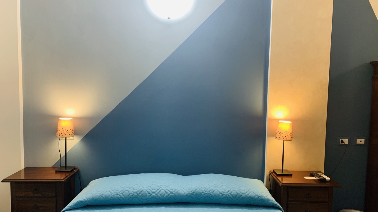Photo of Bedroom in Zona LVIII Prima Porta