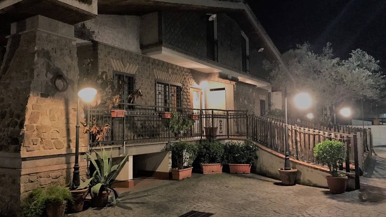Photo of Outdoor in Zona LVIII Prima Porta