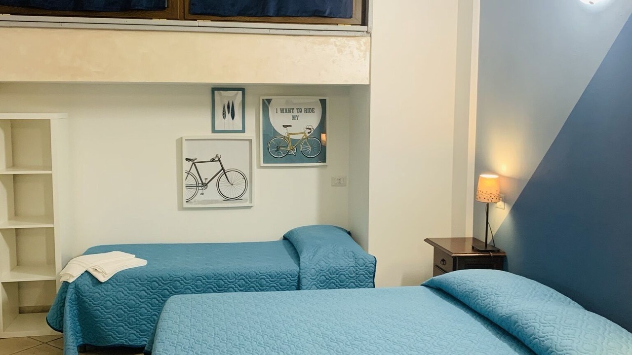 Photo of Bedroom in Zona LVIII Prima Porta