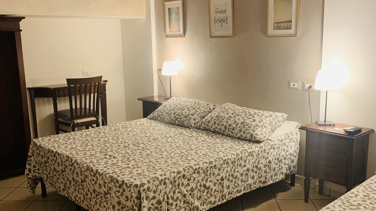 Photo of Bedroom in Zona LVIII Prima Porta