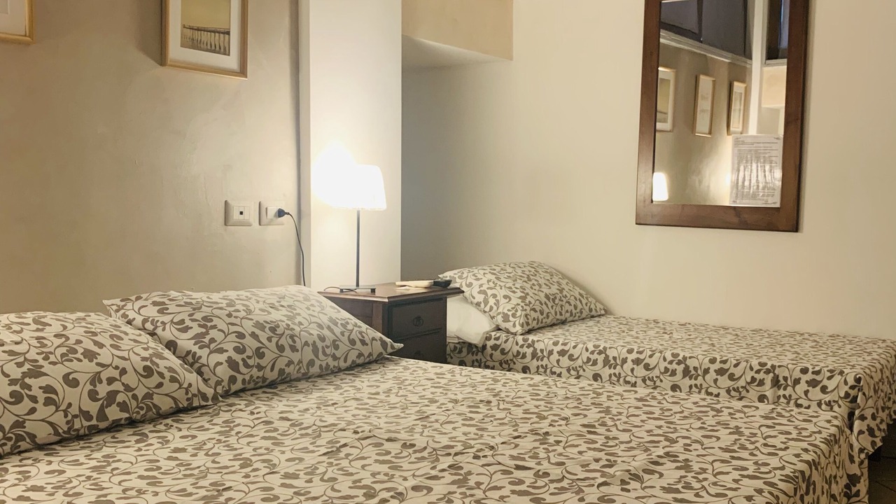 Photo of Bedroom in Zona LVIII Prima Porta