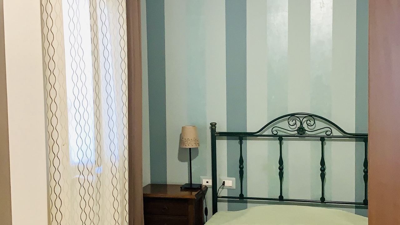 Photo of Bedroom in Zona LVIII Prima Porta