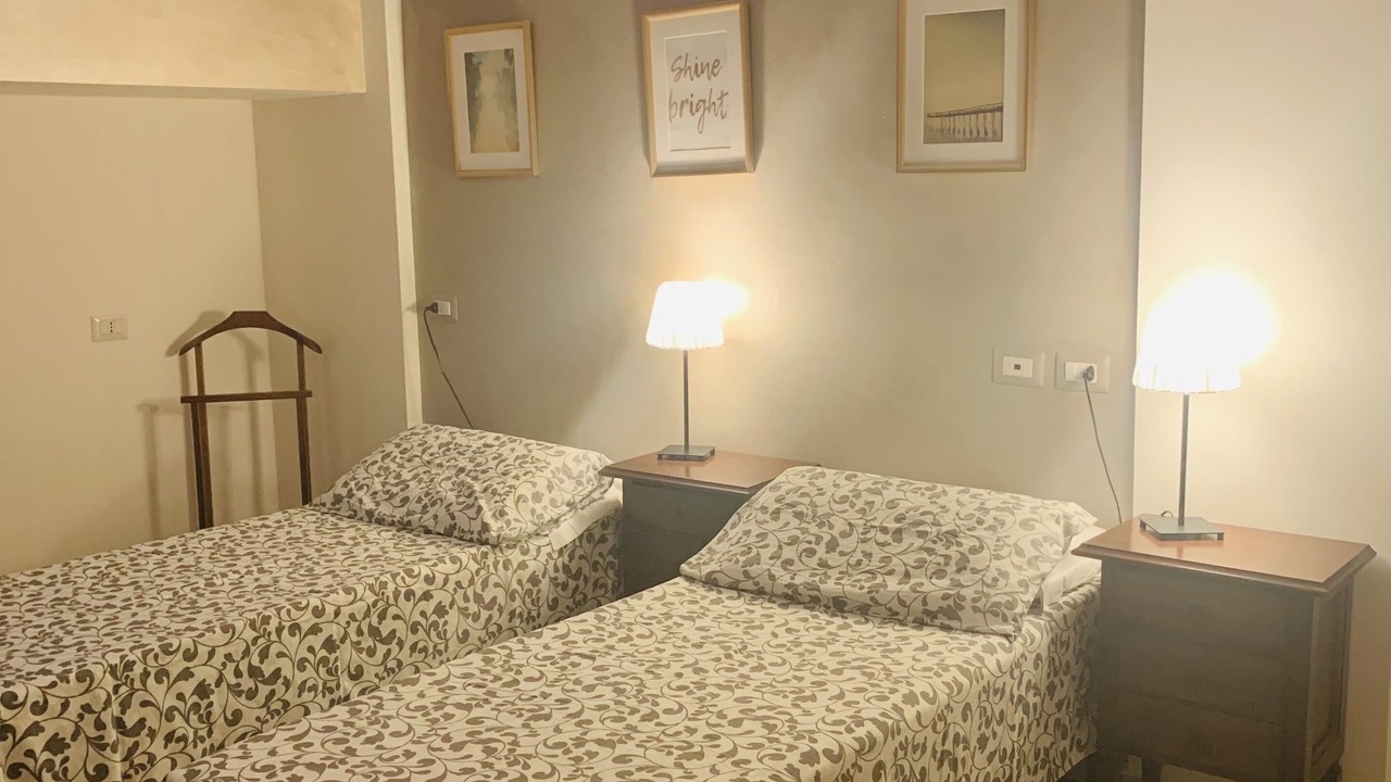 Photo of Bedroom in Zona LVIII Prima Porta