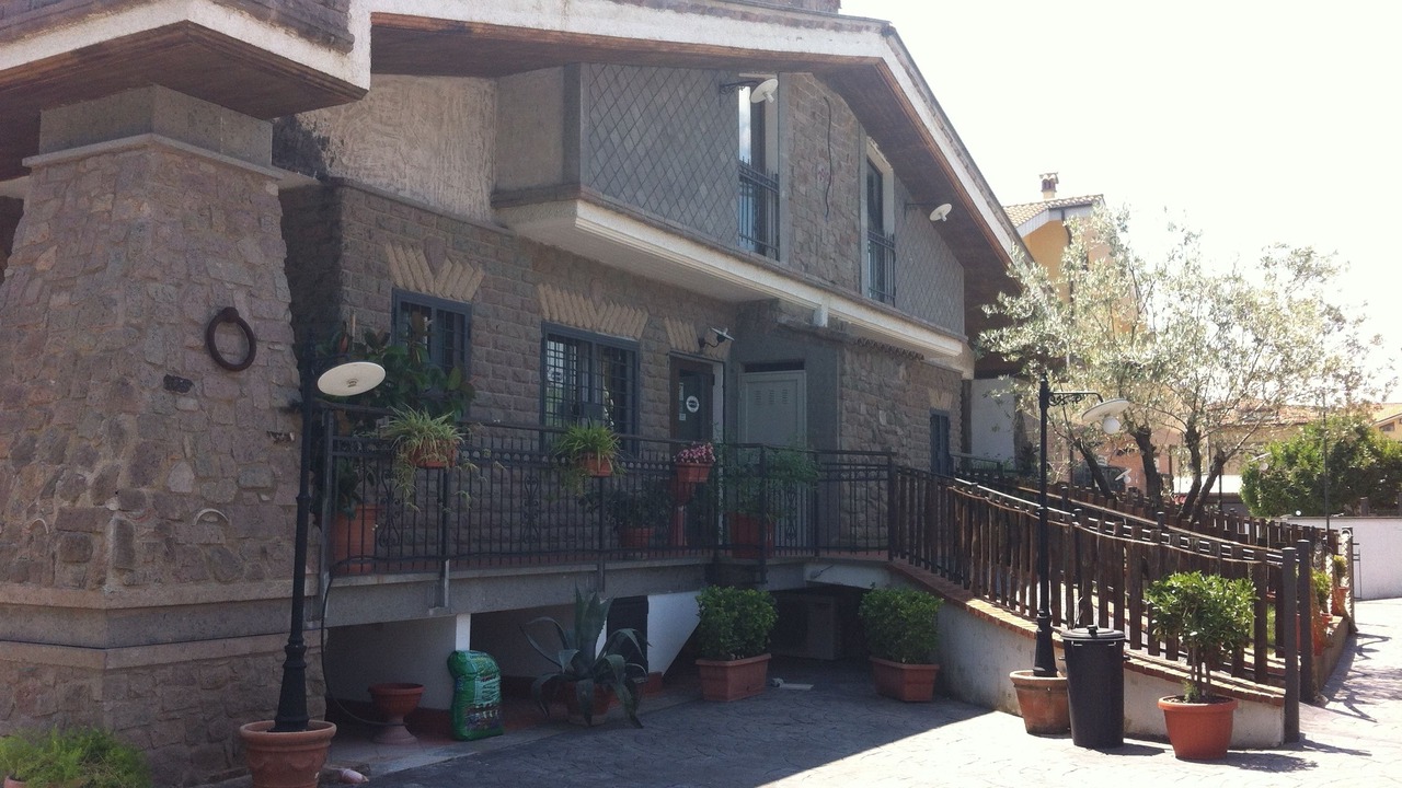Photo of Outdoor in Zona LVIII Prima Porta