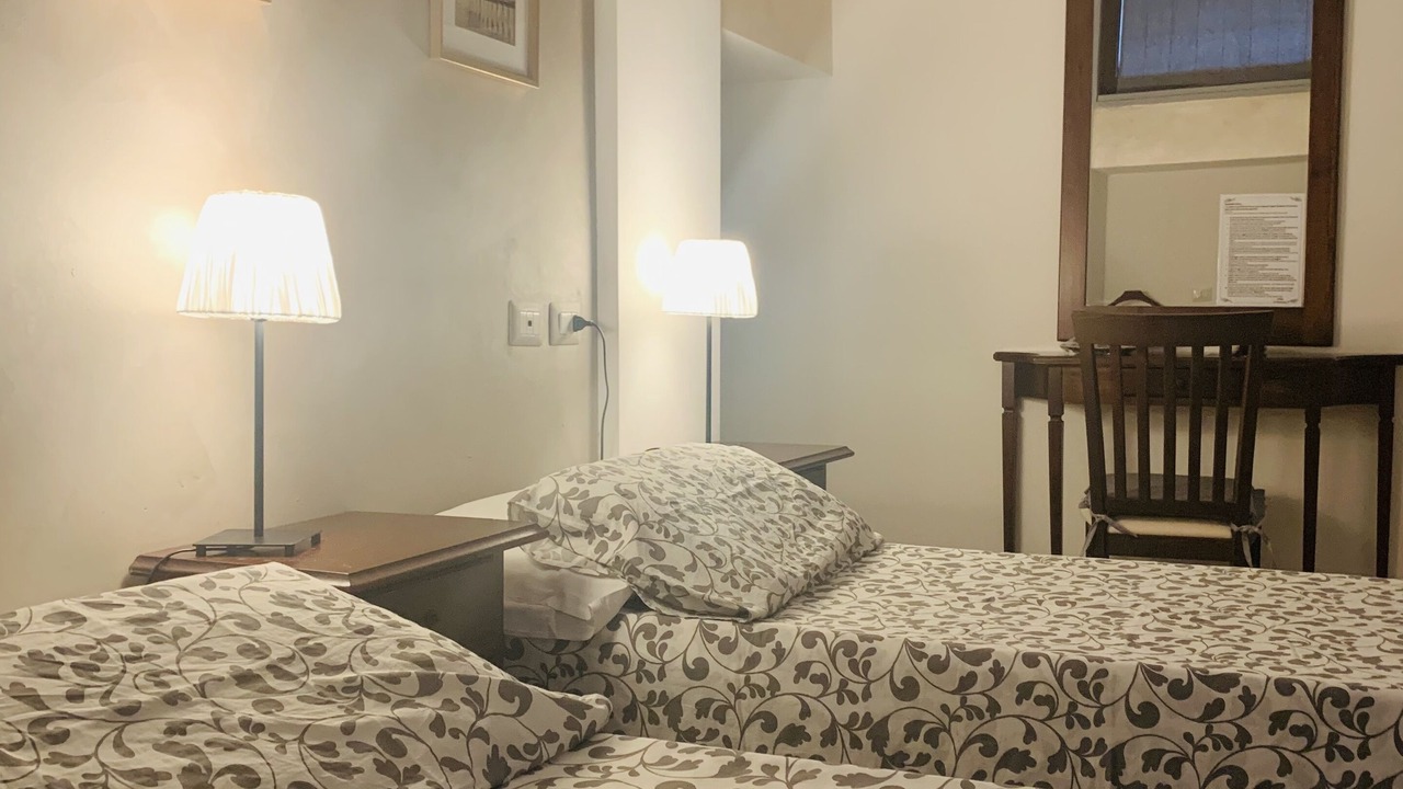 Photo of Bedroom in Zona LVIII Prima Porta
