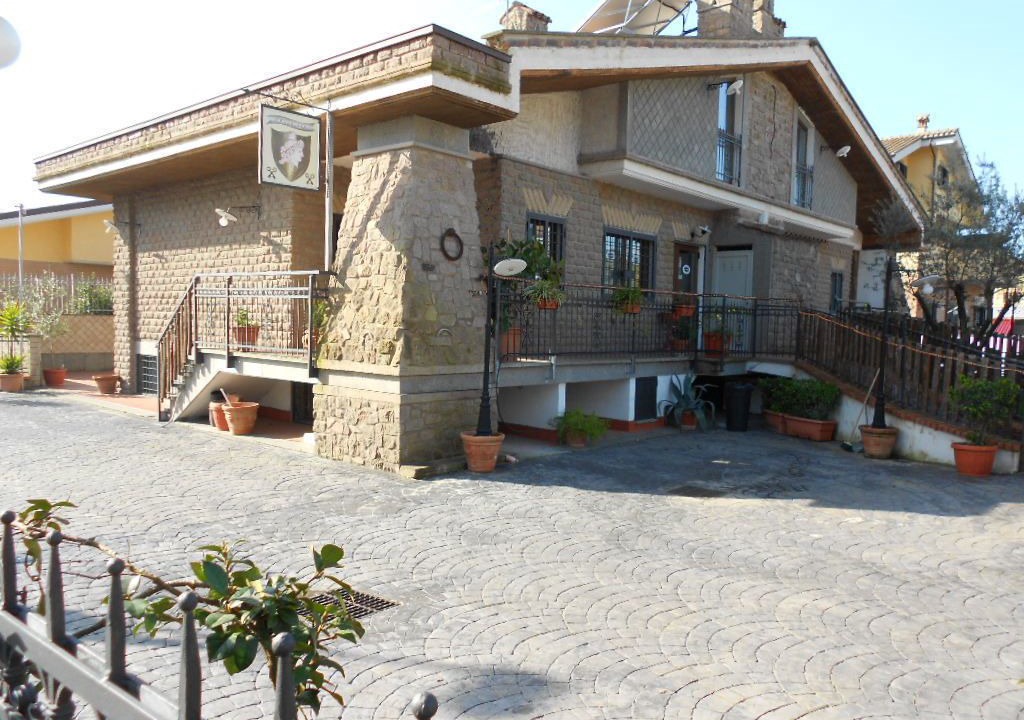 Photo of Outdoor in Zona LVIII Prima Porta