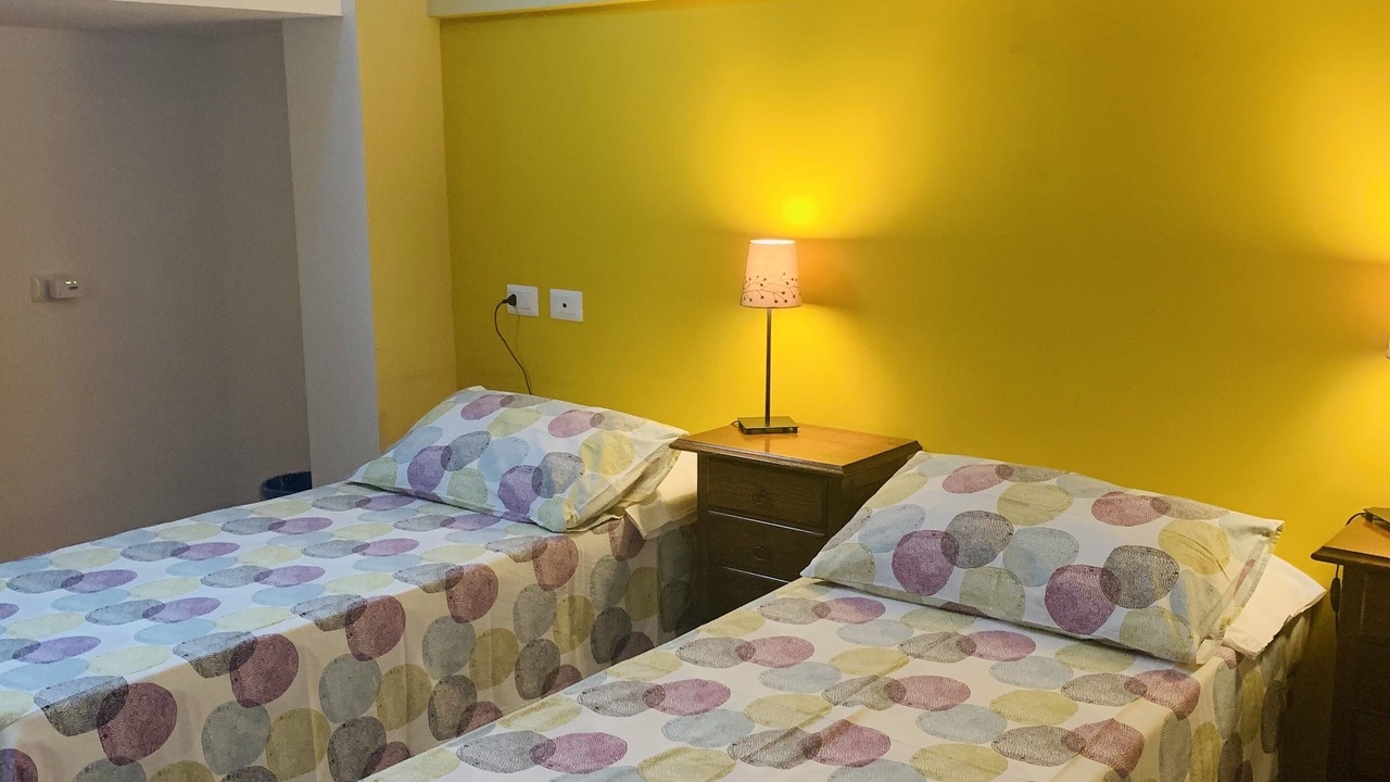 Photo of Bedroom in Zona LVIII Prima Porta