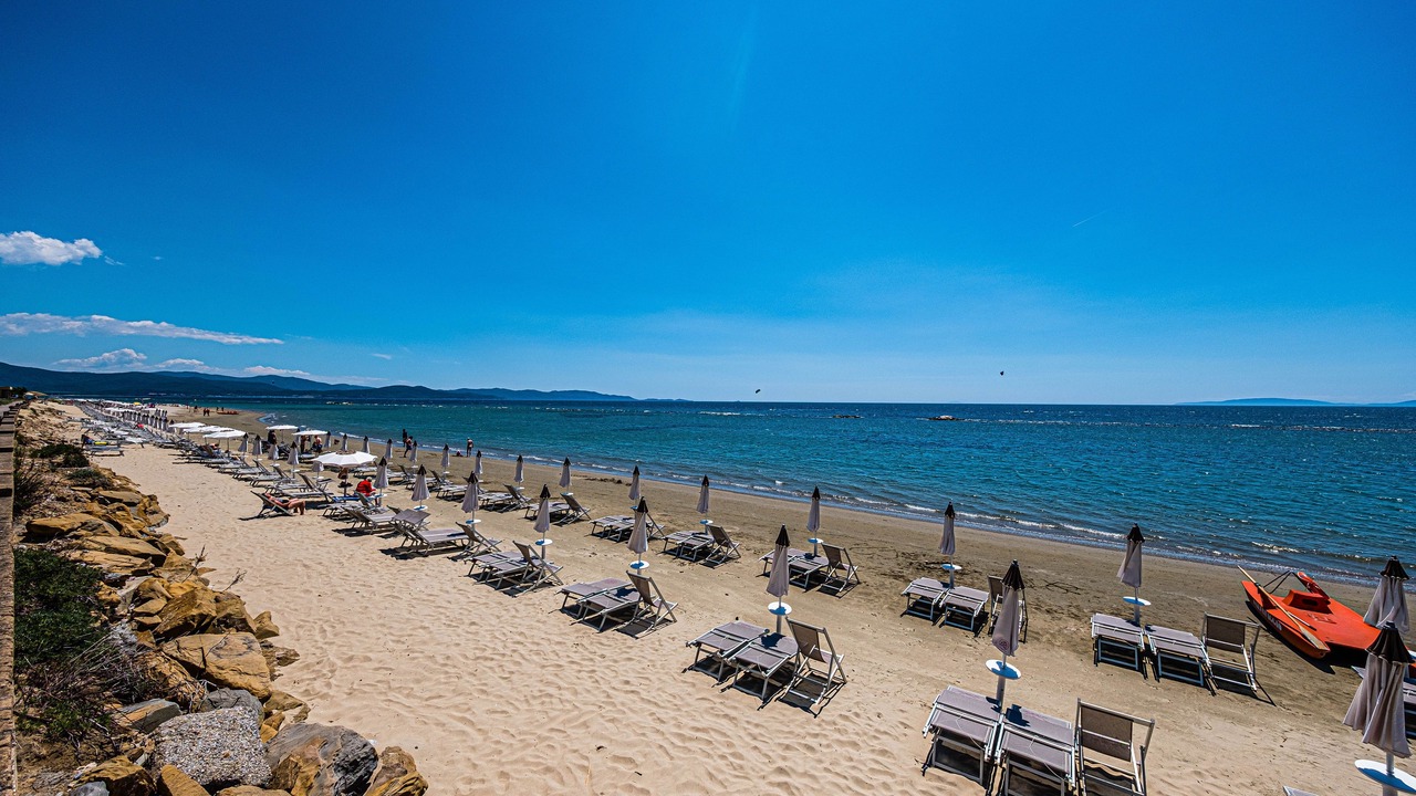 Photo of Outdoor in Follonica