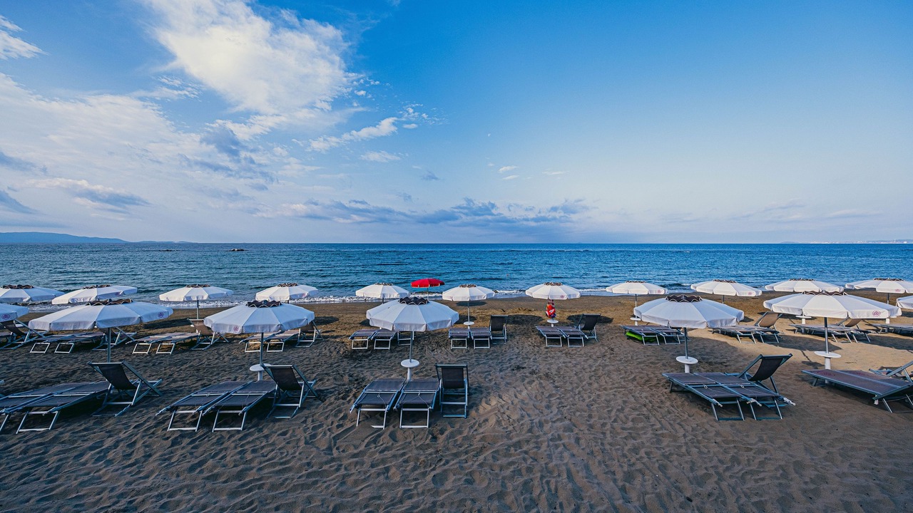 Photo of Outdoor in Follonica
