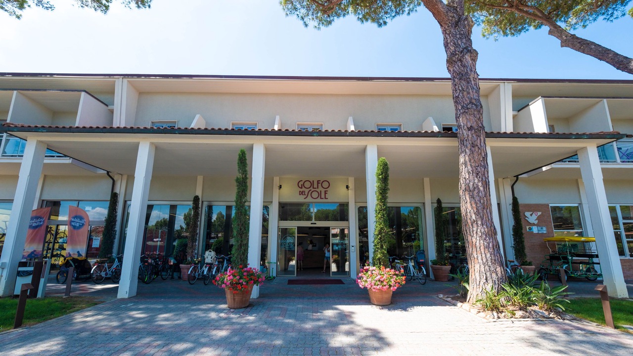 Photo of Outdoor in Follonica