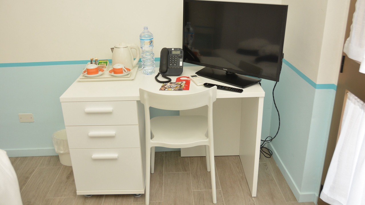 Photo of Bedroom in Follonica