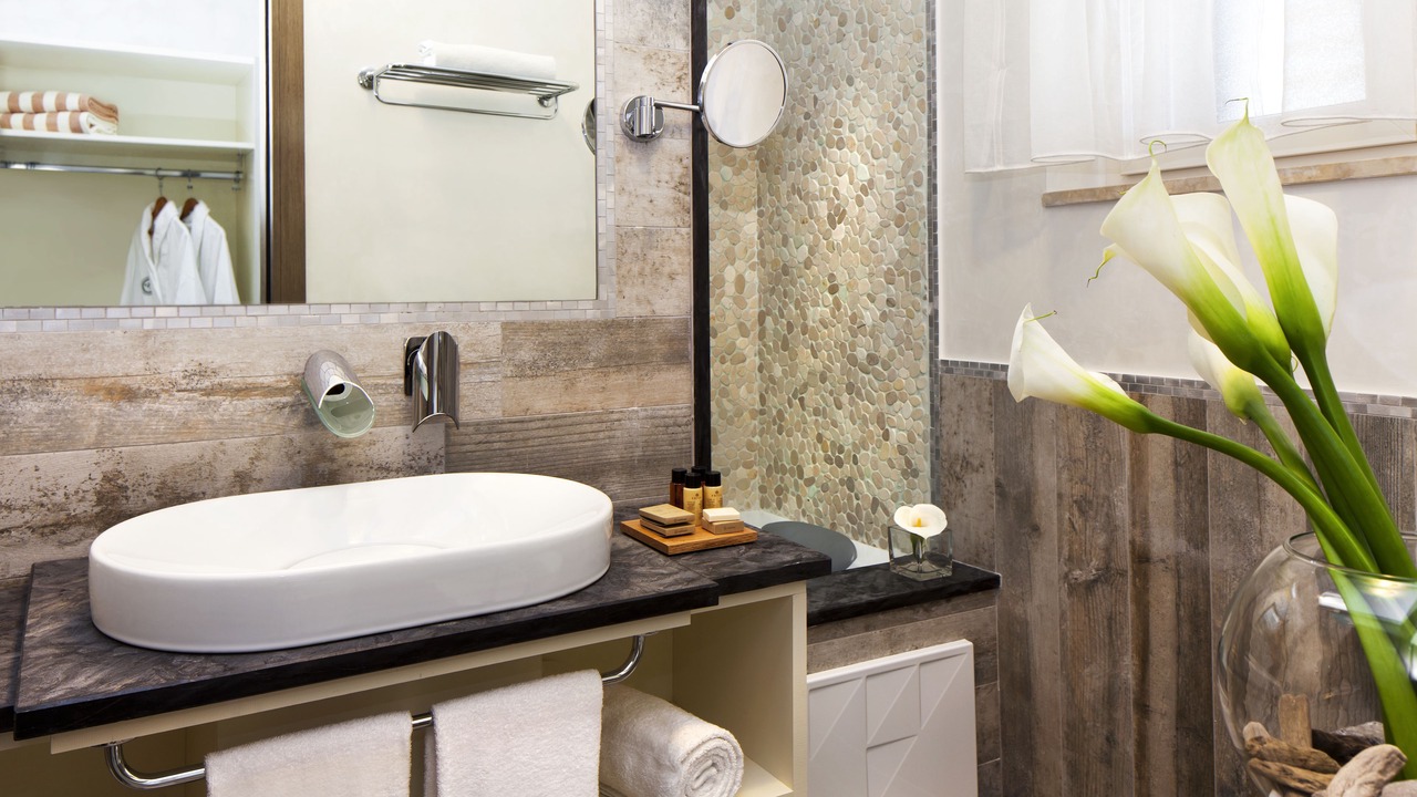Photo of Bathroom in Follonica