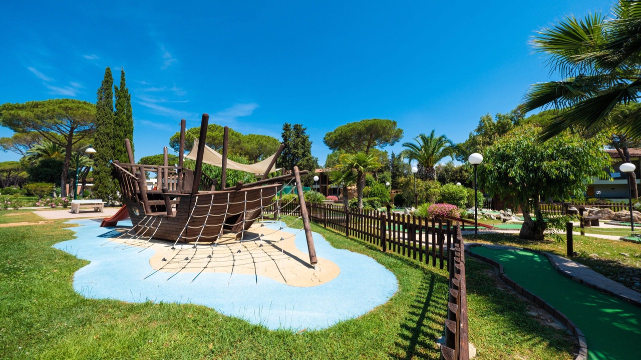Photo of Outdoor in Follonica