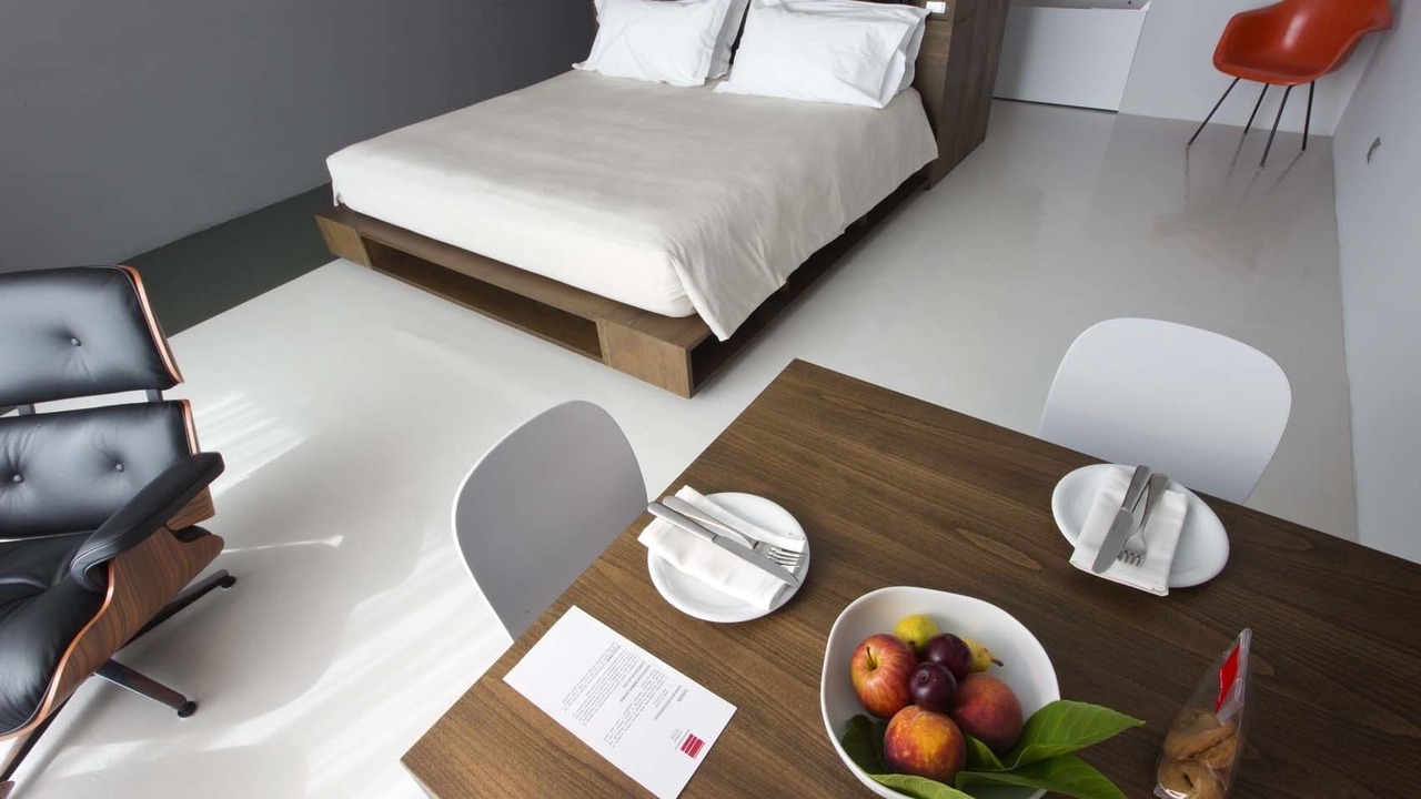 Photo of Bedroom in Labico