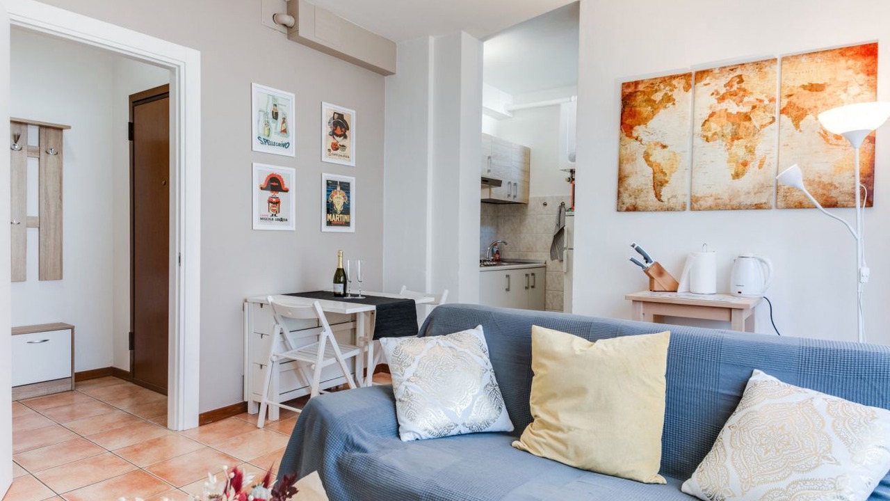 Photo of Livingroom in Forli