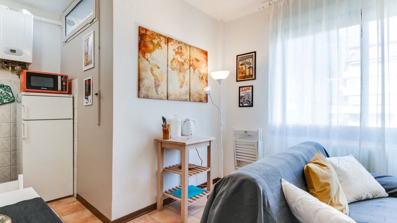 Photo of Livingroom in Forli