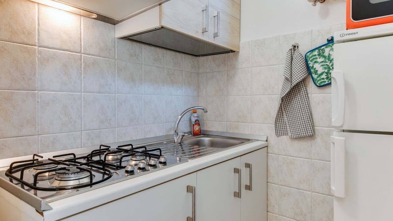 Photo of Kitchen in Forli