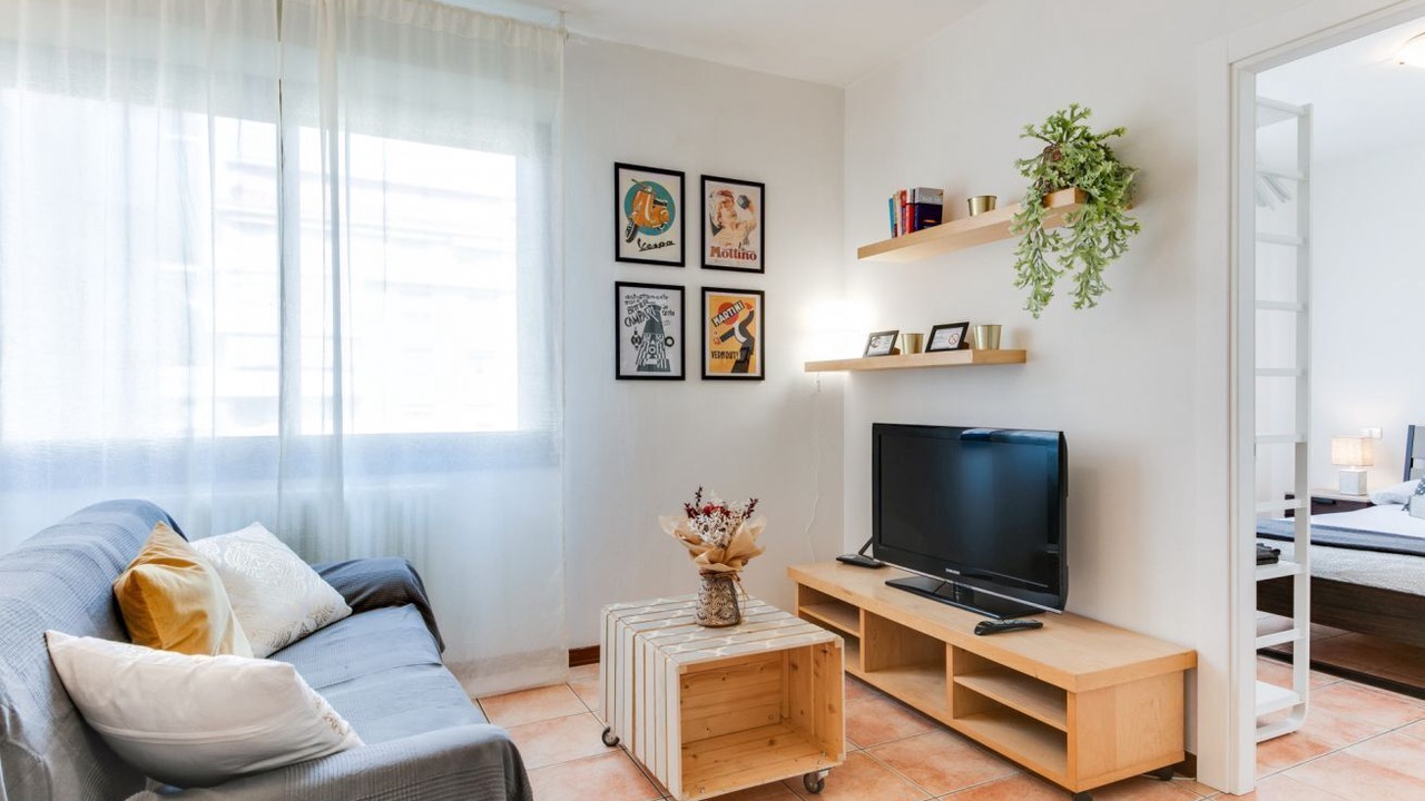 Photo of Livingroom in Forli