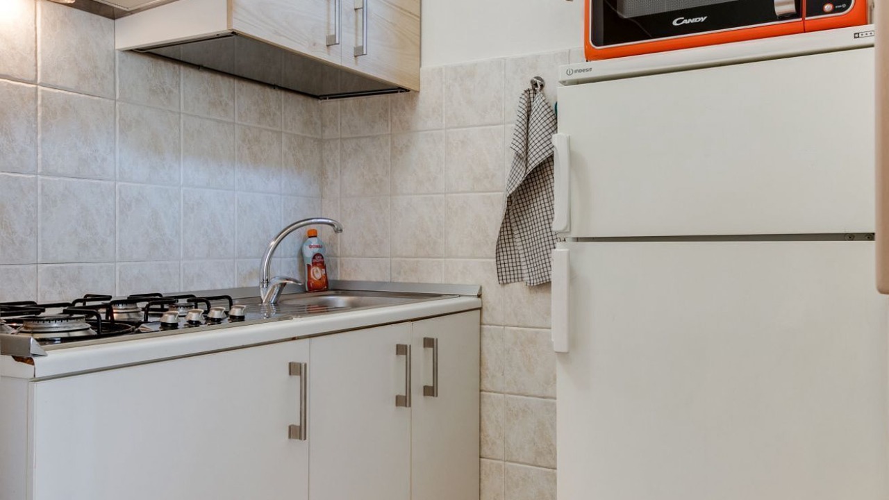 Photo of Kitchen in Forli
