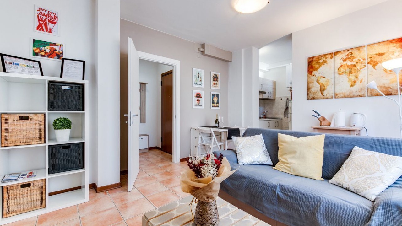 Photo of Livingroom in Forli