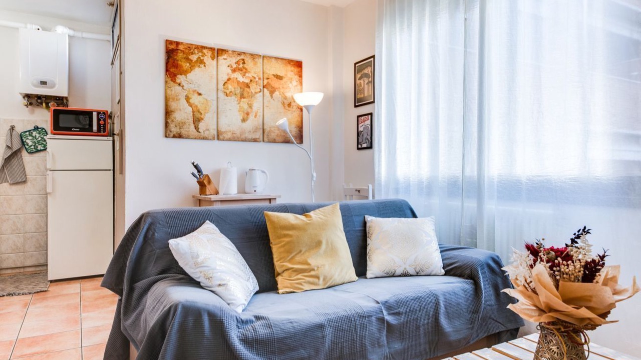 Photo of Livingroom in Forli