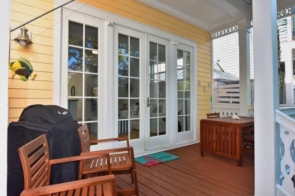 Photo of Patio Balcony in Islamorada