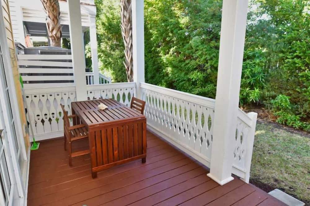 Photo of Patio Balcony in Islamorada