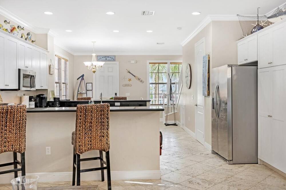 Photo of Kitchen in Islamorada
