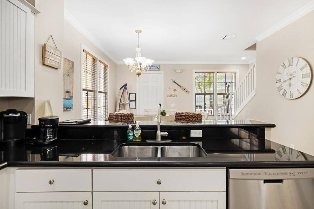 Photo of Kitchen in Islamorada