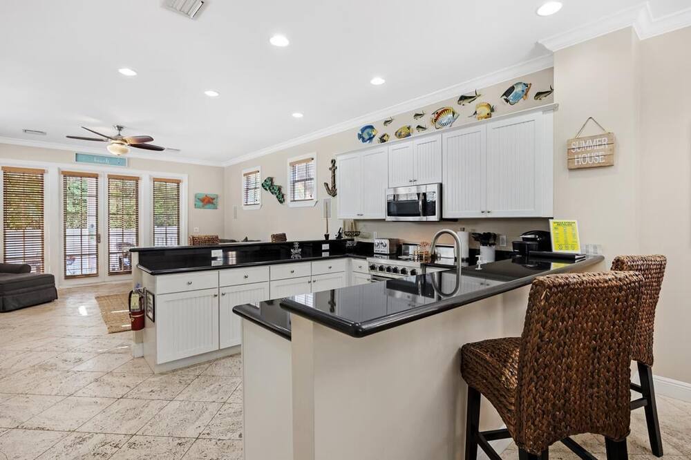 Photo of Kitchen in Islamorada