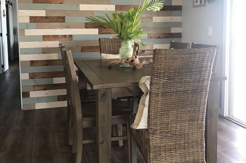 Photo of Kitchen in Little Torch Key