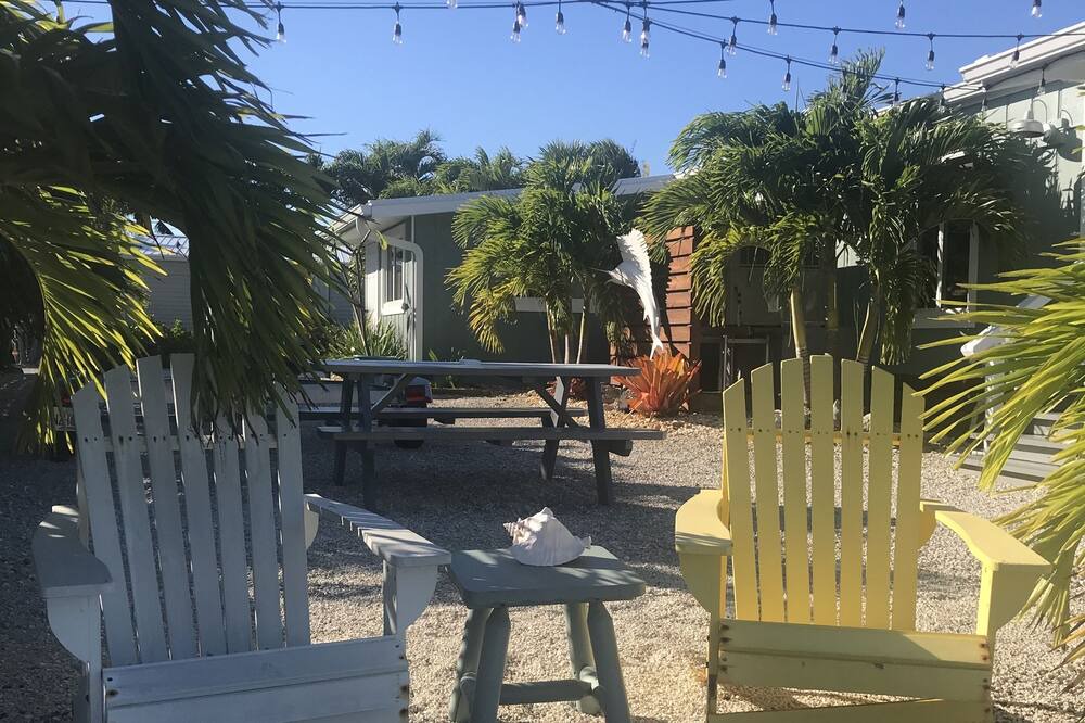 Photo of Outdoor in Little Torch Key