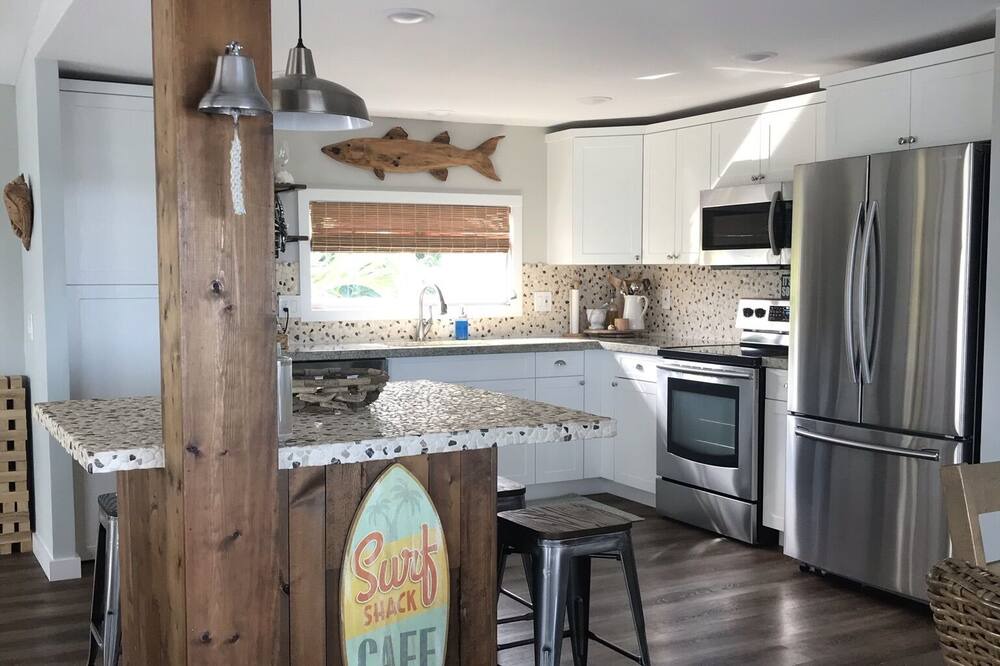 Photo of Kitchen in Little Torch Key